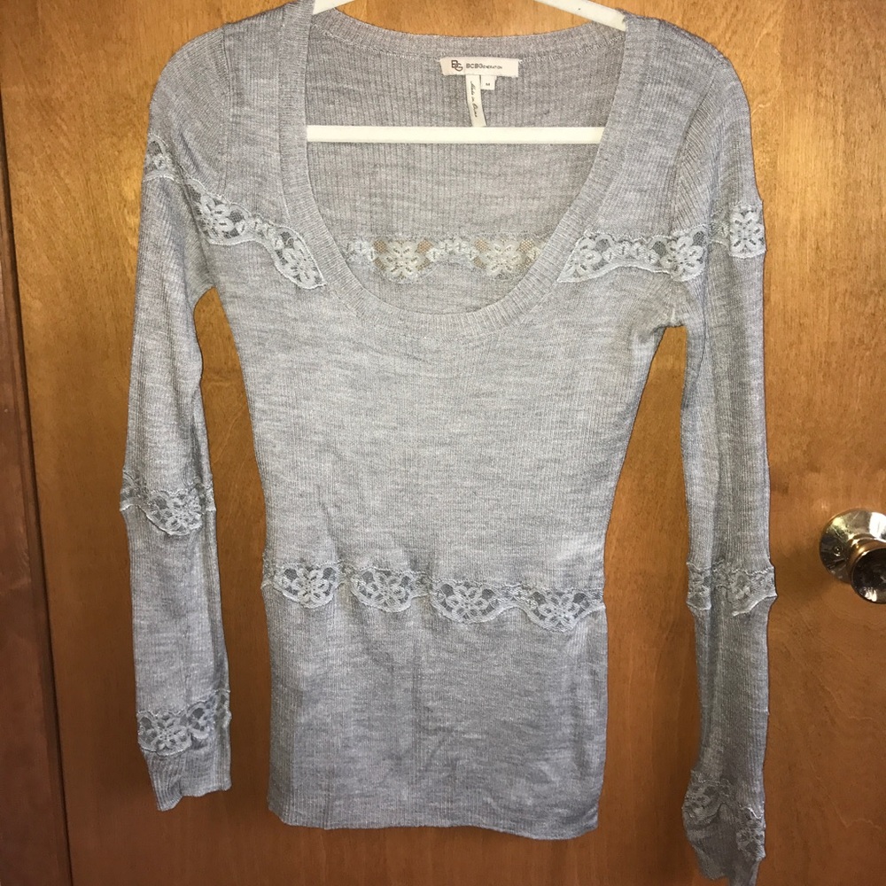 BCBG top
